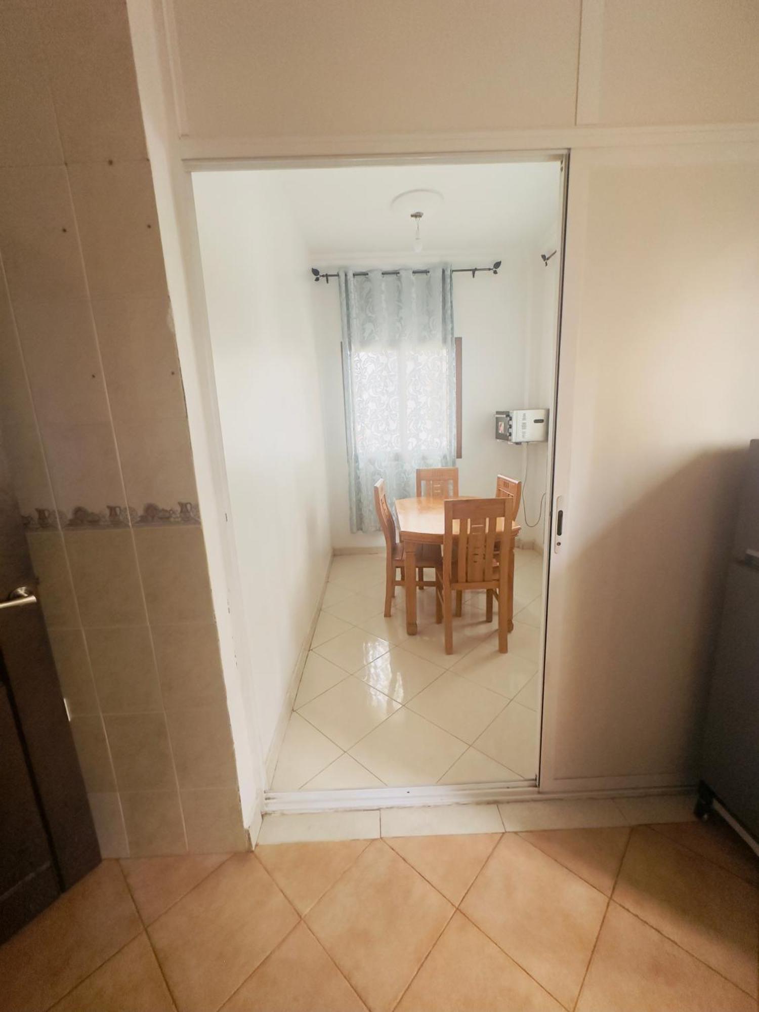 Appartement Plage A Vos Pieds, Gare A 5 Min Et Parking Gratuit Charf エクステリア 写真