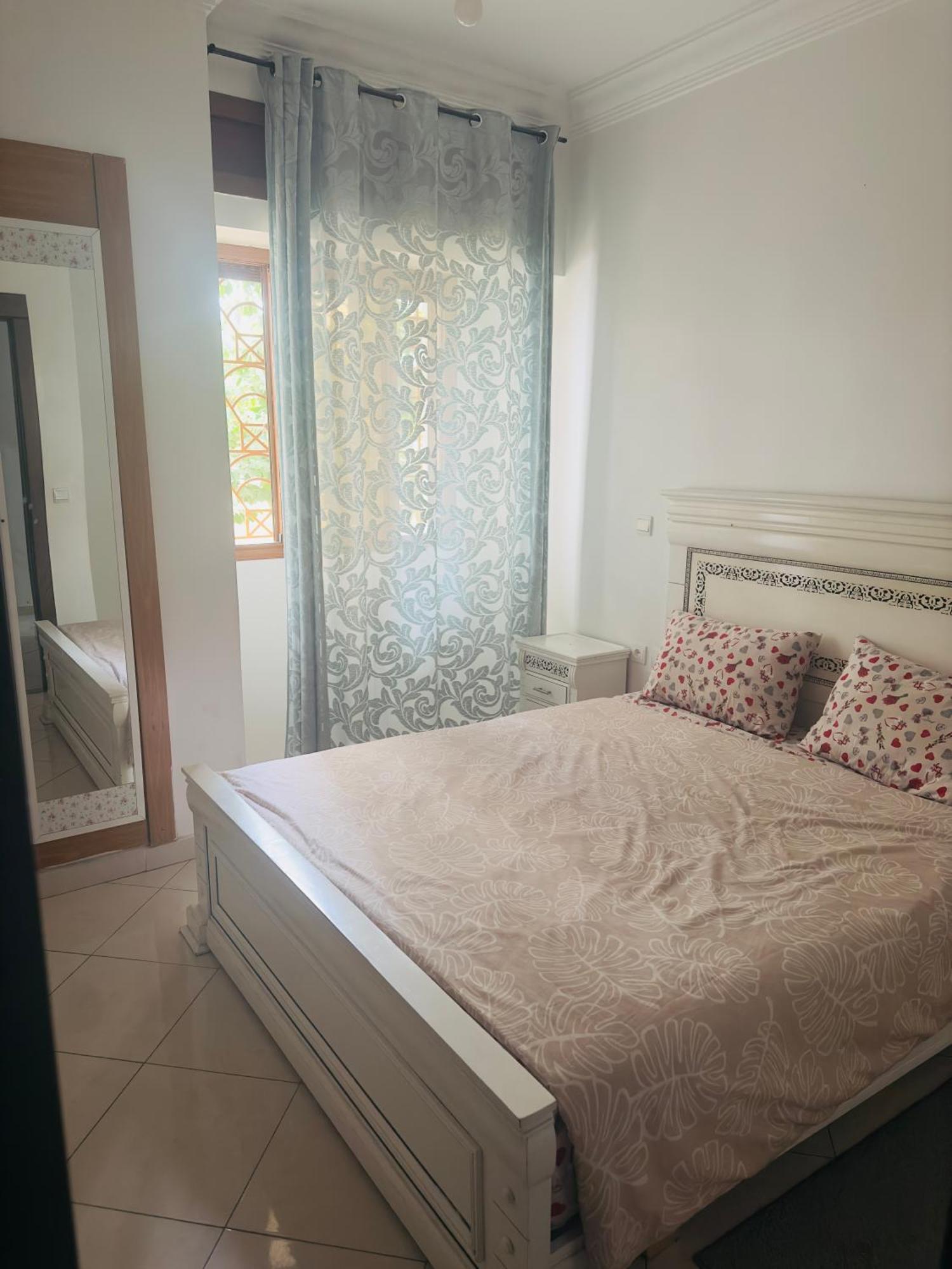 Appartement Plage A Vos Pieds, Gare A 5 Min Et Parking Gratuit Charf エクステリア 写真