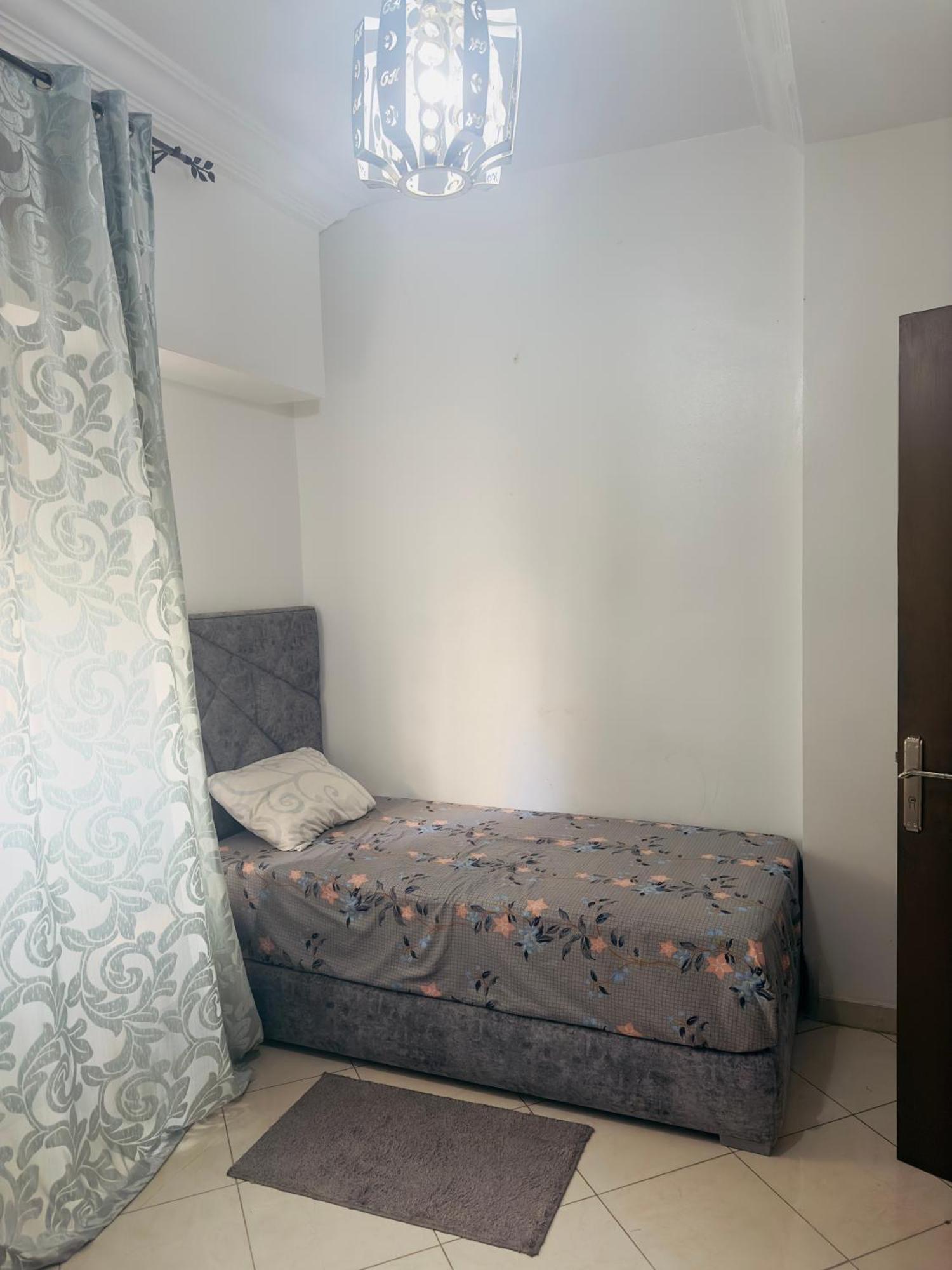 Appartement Plage A Vos Pieds, Gare A 5 Min Et Parking Gratuit Charf エクステリア 写真