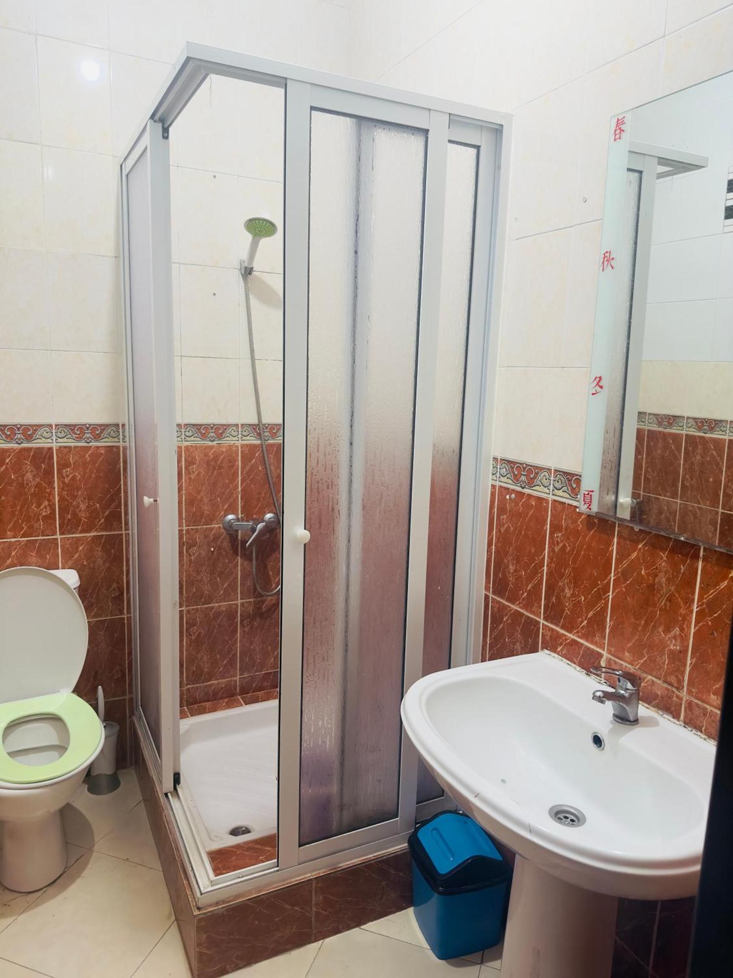 Appartement Plage A Vos Pieds, Gare A 5 Min Et Parking Gratuit Charf エクステリア 写真