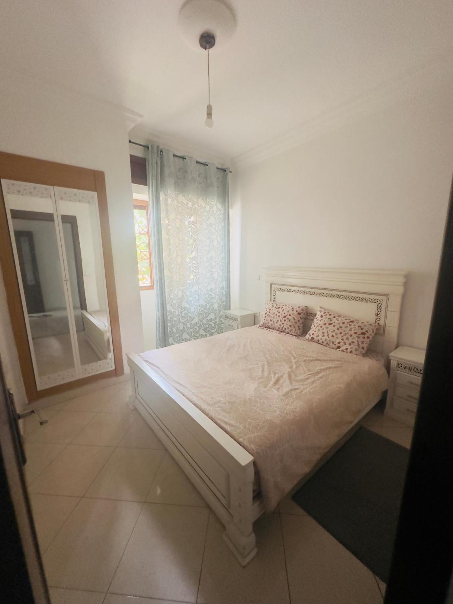 Appartement Plage A Vos Pieds, Gare A 5 Min Et Parking Gratuit Charf エクステリア 写真